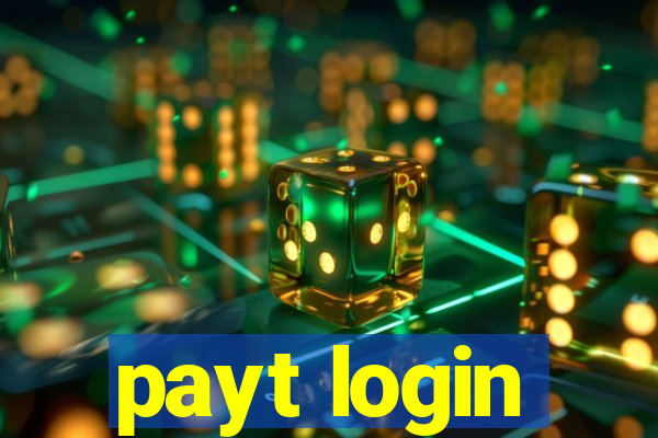 payt login